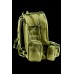 Рюкзак тактический походный Рейд-2 30 +5 литров (ХАКИ)-К (Цвет ХАКИ)