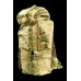 Рюкзак с металической рамкой тактический Гамма 60+5 литров(МОХ)-К (Цвет МОХ)