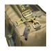 Сумка-рюкзак С-27Х с кожаными накладками