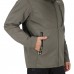 Куртка КС-02Ф soft shell, мембрана: 10000/5000