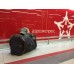 Сумка-рюкзак С-27ТС с кожаными накладками