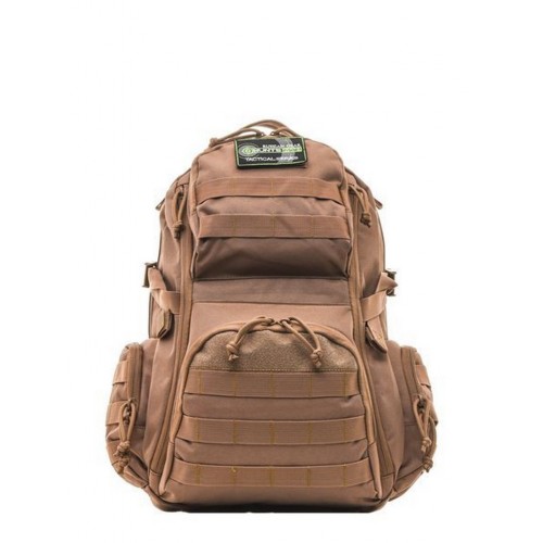 Тактический рюкзак RU-011 Цвет: Бежевый