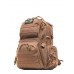 Тактический рюкзак RU-011 Цвет: Бежевый