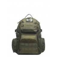 Тактический рюкзак RU-011 Цвет: Хаки