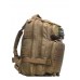 Тактический рюкзак RU-043 Цвет: Бежевый