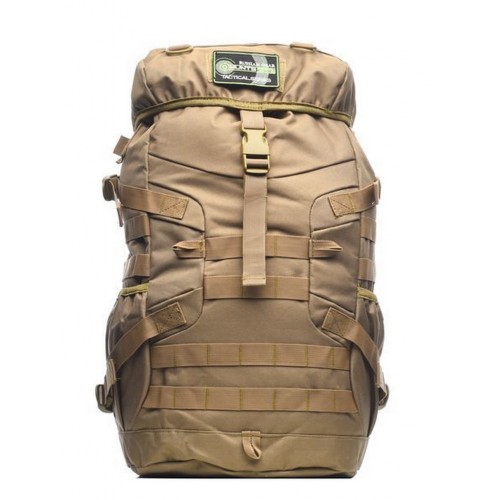 Тактический рюкзак RU-052 Цвет: Бежевый