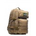 Тактический рюкзак RU-064 Цвет: Бежевый
