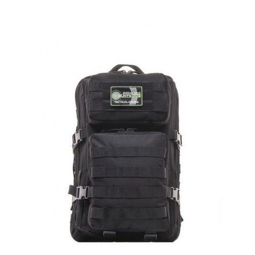 Тактический рюкзак RU-064 Цвет: Черный