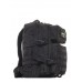 Тактический рюкзак RU-064 Цвет: Черный