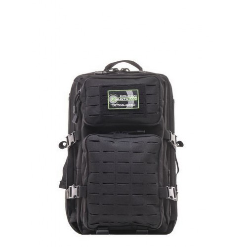 Тактический рюкзак RU-065 Цвет: Черный