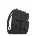 Тактический рюкзак RU-065 Цвет: Черный