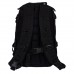 Тактический рюкзак RU-070 Цвет: Черный