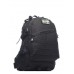 Тактический рюкзак RU-010 Цвет: Черный