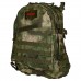 Тактический рюкзак RU-010 Цвет: Малахит