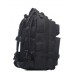 Тактический рюкзак RU-043 Цвет: Черный