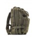 Тактический рюкзак RU-043 Цвет: Хаки