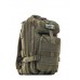 Тактический рюкзак RU-043 Цвет: Хаки