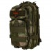 Тактический рюкзак RU-043 Цвет: Малахит