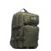 Тактический рюкзак RU-065 Цвет: Хаки
