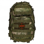 Тактический рюкзак RU-070 Цвет: Малахит