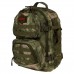 Тактический рюкзак RU-880 Цвет: Малахит