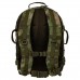 Тактический рюкзак RU-880 Цвет: Малахит