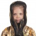 Костюм летний Детский Антигнус-Люкс ткань Твил-Пич цвет Светлый лес