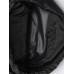 Рюкзак Кодар цвет Чёрный ткань Оксфорд/Рип-Стоп 20000 мм (сетка) (Объем 70 л)