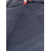 Мешок спальный Эксперт цвет Серый/Терракотовый ткань Дюспо (Температурный режим -15)
