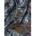 Мешок спальный Аляска цвет Серый Лес ткань Alova (Температурный режим -27)