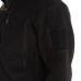 Куртка демисезонная Камелот цвет Черный ткань Polarfleece