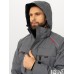Костюм демисезонный Торнадо -15 цвет Серый ткань Breathable