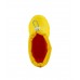 Сапоги детские ЭВА «Морозко Гео Плюс» с надставкой и утеплителем «Мороз» Цвет: Желтый до -60°С