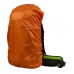 Рюкзак туристический "IFRIT Keeper" 45+5 л (Цвет Салатовый) Р-999-50/1