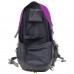 Рюкзак туристический "IFRIT Raider" 60 л (Цвет Фиолетовый) Р-999-60