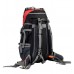 Рюкзак туристический "IFRIT Looter" 70 л (Цвет Красный) Р-999-70