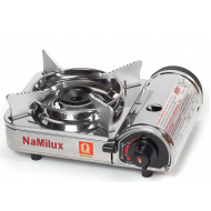 Плита газовая NaMilux NA-3711AS (170AS)