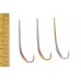 Удилище RX-5 с 3-мя блеснами Ариран- мормышка (с 3-мя блеснами (ручка EVA)) (золото 18 карат)