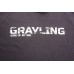 Футболка GRAYLING Sure of my win (хлопок, графит) GRTS-11GR