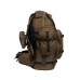 Рюкзак Kite (Кайт) 40+5L (коричневый) арт.PRHB-03BR