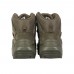 Ботинки Remington Boots  Military Style Green
