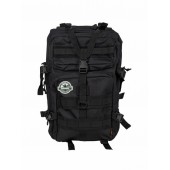 Рюкзак Remington Large Tactical Oxford Waterproof Backpack Black