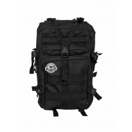 Рюкзак Remington Large Tactical Oxford Waterproof Backpack Black