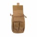 Cумка тактическая для медикаментов Remington Tactical Medical Bag Khaki