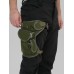 Сумка набедренная Remington Tactical Leg Bag Army Green