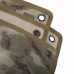 Тактическое снаряжение, влагостойкий коврик Remington Mat Ruin Green