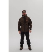 Костюм Remington Himalayan Brown