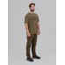 Футболка Remington Hunting Shell Shirts Dark Olive