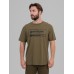 Футболка Remington Hunting Shell Shirts Dark Olive