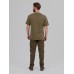 Футболка Remington Hunting Shell Shirts Dark Olive